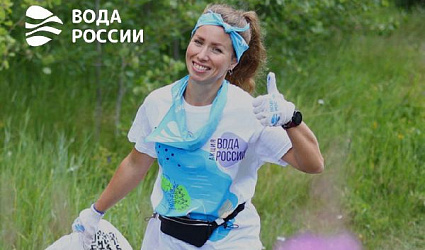 В Москве стартует «Водная аллея»