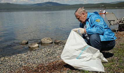 «Вода России» - 2022: новые вершины, медийные успехи и оригинальные находки