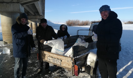 Регионы активно включились в реализацию посланий Президента РФ В.В.Путина