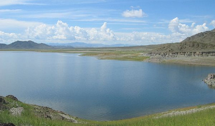Великие водоемы России: ТОП крупнейших водохранилищ нашей страны