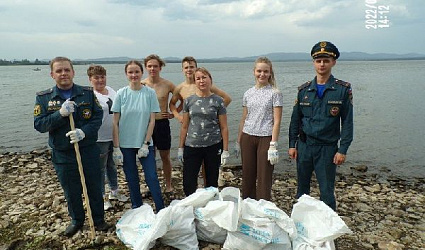 Южный Урал не сбавляет обороты
