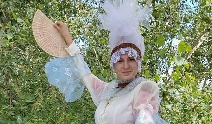 Сначала мусор, потом - конкурсы