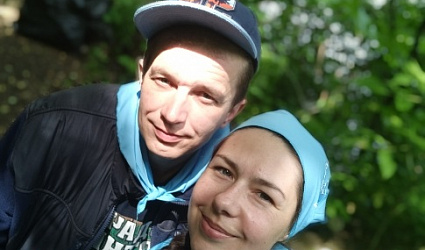 Эковолонтер Ксения Гостева: Без мешка для мусора из дома не выхожу