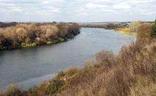 Ноябрь волонтеры Калужской области встретят ударным субботником на Угре
