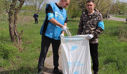 Волонтеры вывезли с Муравьиных островов в Тольятти 10 тонн мусора