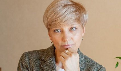 Волонтёр «Воды России» Светлана Глушко: Кто-то должен убирать берега, почему не мы