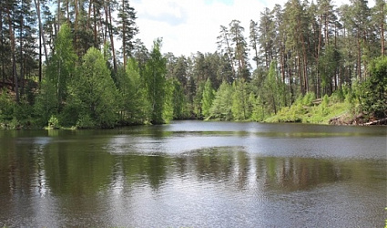 Более трех тысяч человек приняли участие в мероприятиях «Воды России» в Чувашии