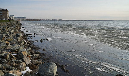 Новый подкаст «Вода России» на Радио «КП»: Как не умереть на воде