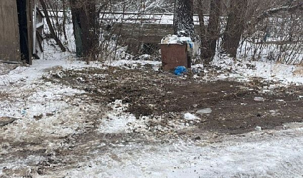 Жители Оренбуржья очистили от мусора 266 км берегов