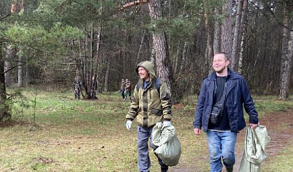 Калужская область преображается стараниями неравнодушных жителей