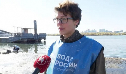 Новосибирск ударно завершает сезон уборок