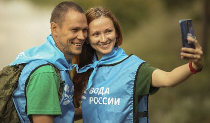 День Эколога совсем близко!