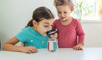 «Вода России» отмечает Всемирный день водных ресурсов