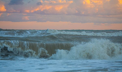 Водное разнообразие: какое море солонее