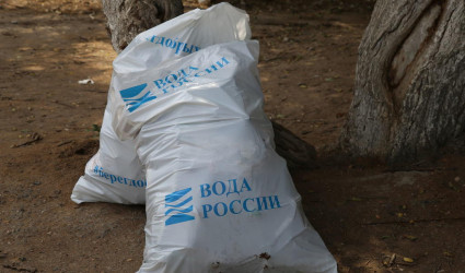 В Ивановской области прошла Всероссийская экологическая акция «Вода России»
