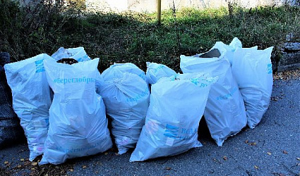 В Орловской области прошло два мероприятия «Воды России»