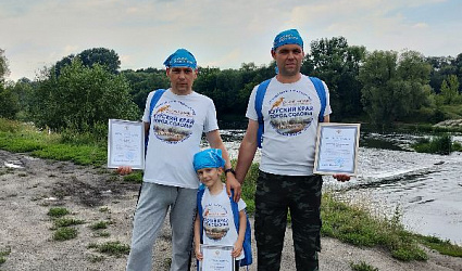 Волонтер «Воды России» Сергей Белугин: большинство людей мусорит не со зла, а по незнанию