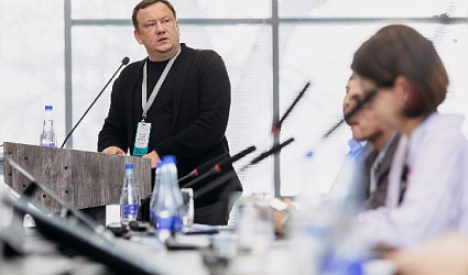 «Вода России» и «Росхим»: Совместные усилия по улучшению состояния водных ресурсов