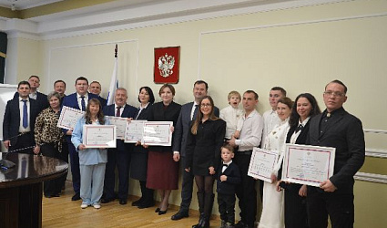 День добровольца: акция «Вода России» подводит итоги рекордного сезона 2024 года