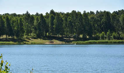 Более 400 кубометров мусора собрали волонтеры «Воды России» в 2021 году на Рязанщине