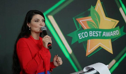 «Вода России» приглашает на ECO LIFE FEST в сентябре