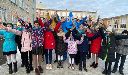 В Калужской области стартовал марафон экологической открытости