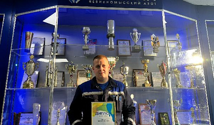 Финалист конкурса «Общий сбор» Николай Мазило: До сих пор есть «костяк» туристов, которые все время мусорят