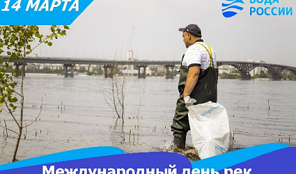 Международный день рек