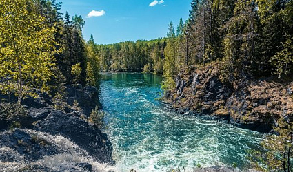 «Вода России» отмечает День защиты мест обитания