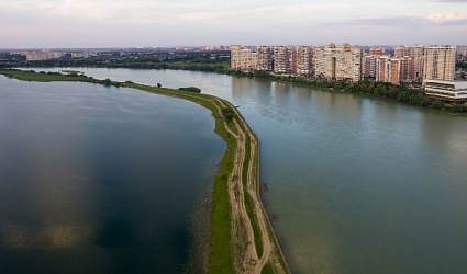 «Вода России» зовет всех на уборку в Ставрополье