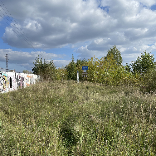 Тюмень город, река Тура, 13.09.2024