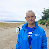 Андрей Витулин