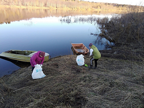 Нижне-Кубенская библиотека
