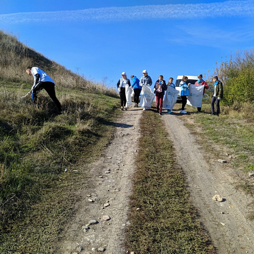 «Чистые берега Краснодарского» в городе Тимашевск