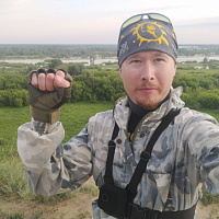 Александр Токоёков