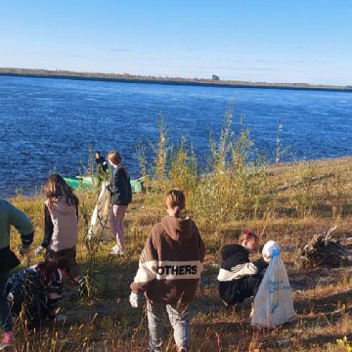 с.Поповка, р.Зея, 20.09.2024