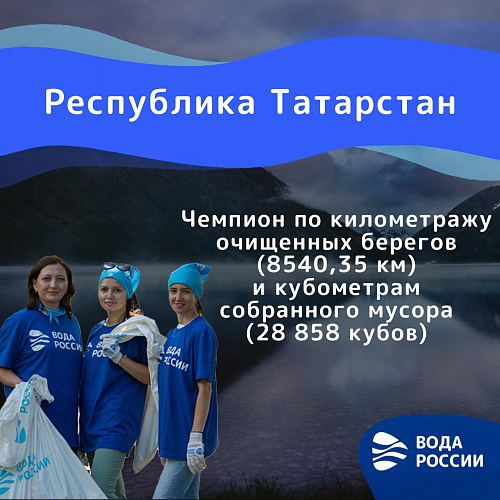 Берег добрых дел