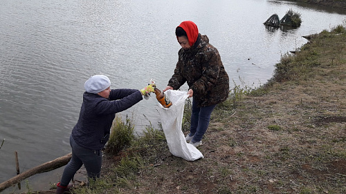 Алексеевский  РДК