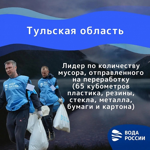 Берег добрых дел