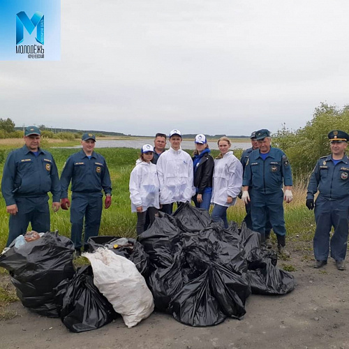 Молодежный Центр Коченевского района