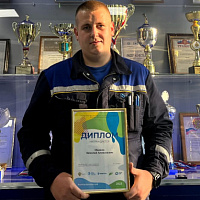 Николай Мазило