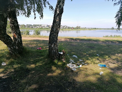 МЫ РАЗВИВАЕМ | Иланский район