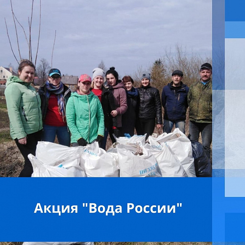 Администрация Порховского района