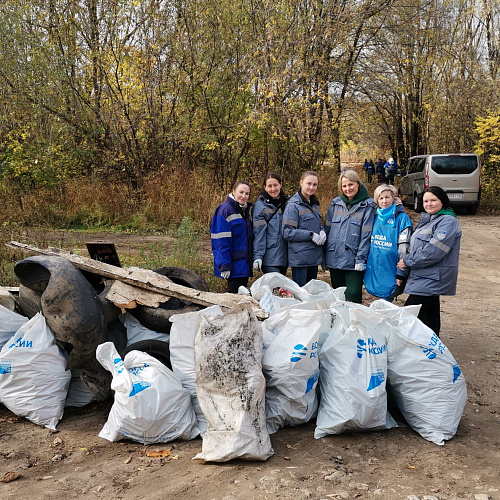 Рязань, Ока, 12.10.2024