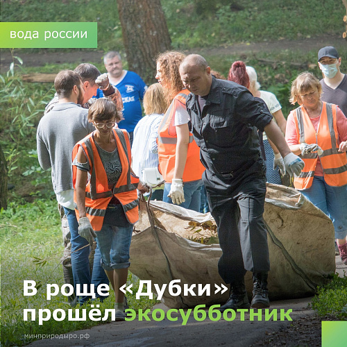 Министерство природных ресурсов и экологии РО