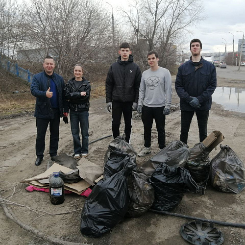 Иркутск, река Кая , 18.04.2025