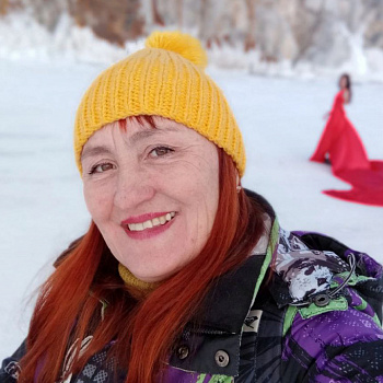 Татьяна Соболева