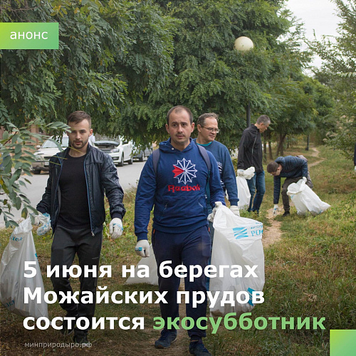 Министерство природных ресурсов и экологии РО