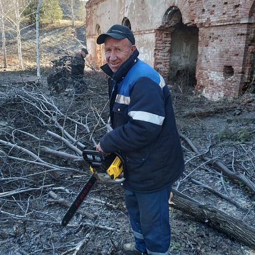 Зилаирский район с.Зилаир, Зилаирское водохранилище (р.Зилаир), 17.04.2025