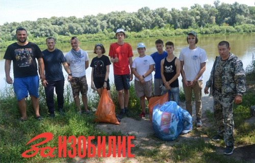 Подслушано. Россошь